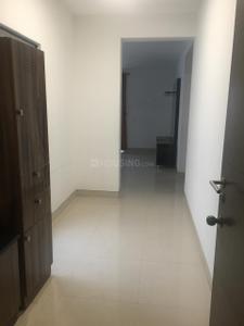 Hall Image of 2062 Sq.ft 4 BHK Apartment / Flat for rent in Casagrand Royale, Sholinganallur Chennai for Rs. 55000