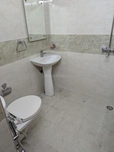 Bathroom Image of 4000 Sq.ft 4 BHK Apartment / Flat for sale in Pacific Golf Estate, Kulhan Dehradun for Rs. 40000000