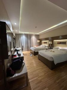 Bedroom Image of Flora homes in Sector 40, Gurgaon