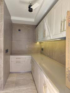 Kitchen Image of 9000 Sq.ft 5 BHK Builder Floor for sale in Greater Kailash I New Delhi for Rs. 285000000
