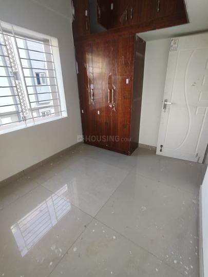 Sector 7, HSR Layout Bedroom 1