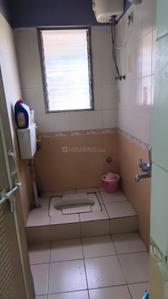 Image of 1302 Sq.ft 2 BHK Apartment / Flat for sale in Thergaon, Pune for Rs. 8150000