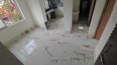 Living Room Image of 744 Sq.ft 2 BHK Apartment / Flat for sale in Keshtopur Kolkata for Rs. 2976000