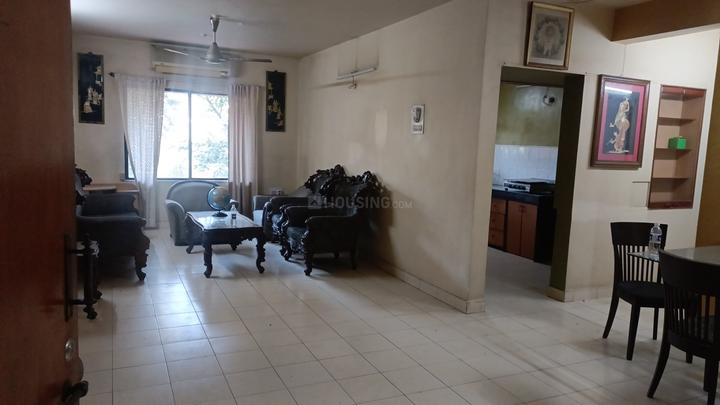 Silveroak Silver Oak Living Room 1