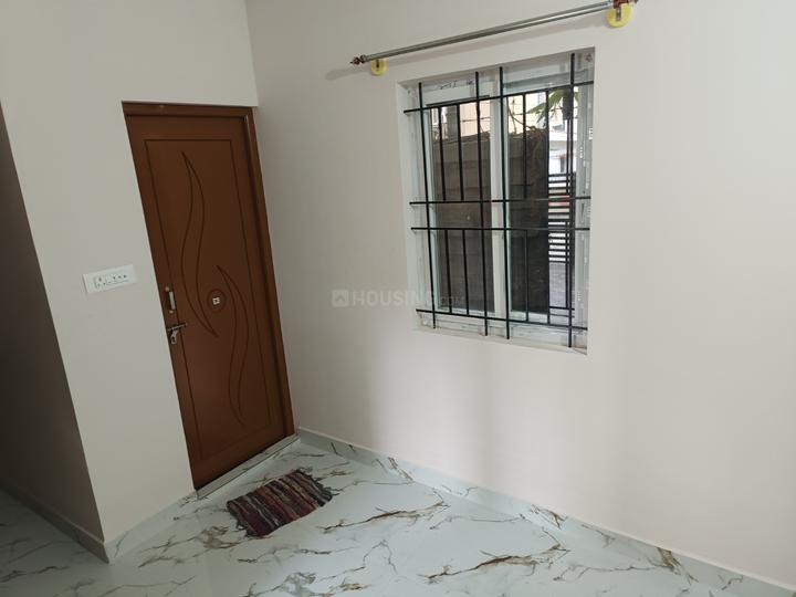 Ramaiahreddy Colony, Basavanagar Bedroom 1