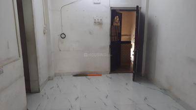 Living Room Image of 550 Sq.ft 1.5 BHK Apartment / Flat for rent in Vashi Navi Mumbai for Rs. 25000