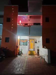 3 BHK Independent House