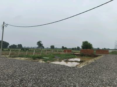 Image of 100 Sq.ft Residential Plot / Land for sale in Dadri, Greater Noida for Rs. 3000550