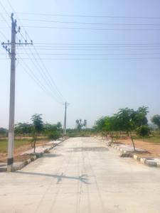 Image of 220 Sq.ft Residential Plot / Land for sale in Shadnagar, Ranga Reddy for Rs. 3410002