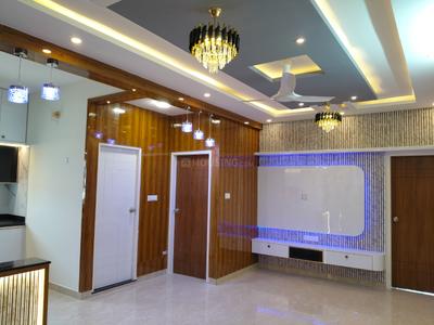 Hall Image of 1263 Sq.ft 2 BHK Apartment / Flat for sale in Sarjapur Bengaluru for Rs. 7500000