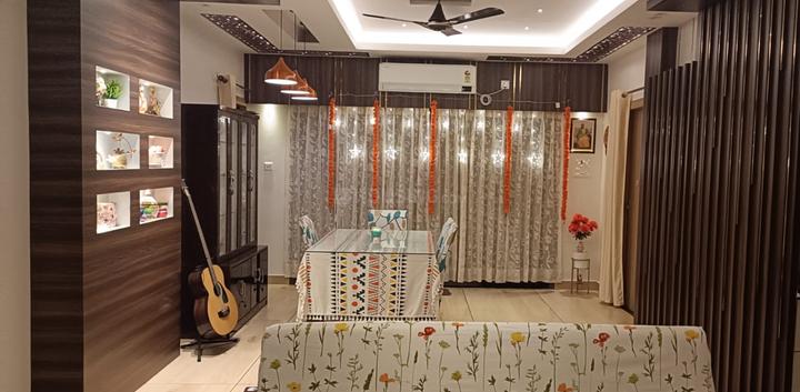 Bengal Ambition Main Image 1