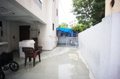 Balcony Image of 2025 Sq.ft 4 BHK Independent House for sale in Sola Ahmedabad for Rs. 30000000