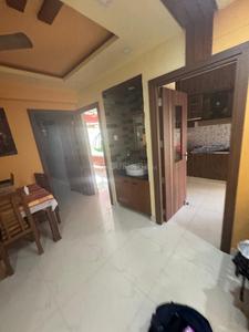 3 BHK Flat
