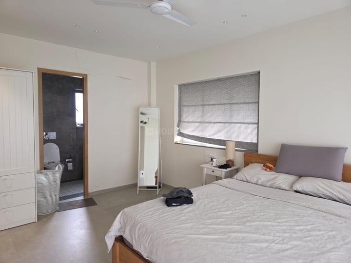 Land Mark Apartment Bedroom 1