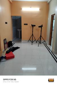 2 BHK Independent Builder Floor