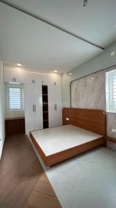 Bedroom Image of 3700 Sq.ft 4 BHK Independent House for sale in Kalapatti Coimbatore for Rs. 45000000