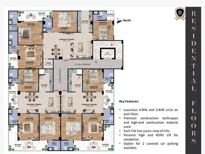 EMIRATES Main Image 1