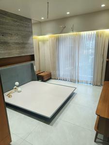 Bedroom Image of 1700 Sq.ft 4 BHK Apartment / Flat for sale in Kasper Genesis, Bhayli Vadodara for Rs. 8451000