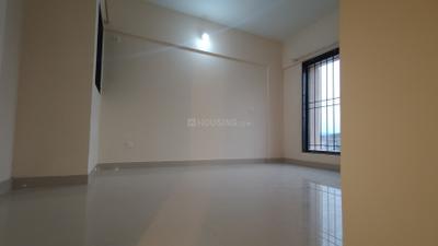 Bedroom Image of 950 Sq.ft 2 BHK Apartment / Flat for sale in DSK Meghmalhar, Dhayari Pune for Rs. 6500000