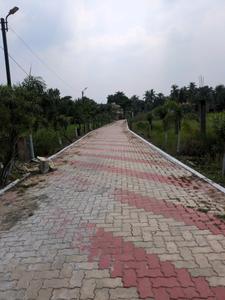 Image of 1440 Sq.ft Residential Plot / Land for sale in Nest Valley, Joka, Kolkata for Rs. 300500