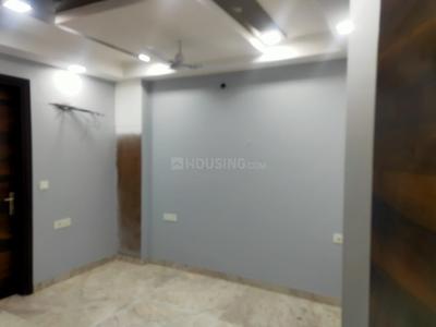Bedroom Image of 2000 Sq.ft 3 BHK Builder Floor for sale in Gujranwala Town New Delhi for Rs. 41000000