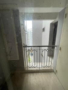 Balcony Image of 1560 Sq.ft 2 BHK Apartment / Flat for sale in Mather Highlands, Kakkanad Kochi for Rs. 7500000