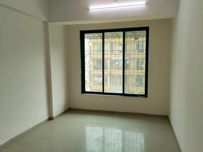 Bedroom Image of 700 Sq.ft 1 BHK Apartment / Flat for sale in Ulwe Navi Mumbai for Rs. 6100000