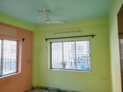 Bedroom Image of 1005 Sq.ft 2 BHK Apartment / Flat for sale in Santoshpur Kolkata for Rs. 5950000