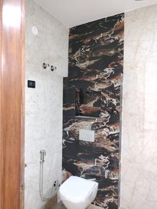 Bedroom Two Image of 2250 Sq.ft 4 BHK Builder Floor for sale in Ultra Luxury Builder Floor, Sector 85 Faridabad for Rs. 24000000