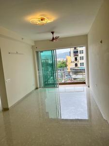 Hall Image of 1800 Sq.ft 3 BHK Apartment / Flat for sale in L And T West Square, Seawoods Navi Mumbai for Rs. 41000000