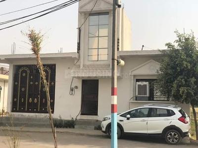 Image of 450 Sq.ft Residential Plot / Land for sale in Sector 144, Noida for Rs. 850000