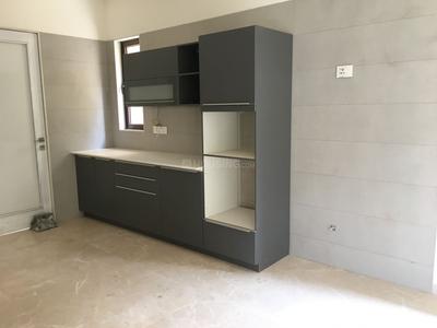 Kitchen Image of 6500 Sq.ft 5 BHK Villa for sale in New Alkapuri Vadodara for Rs. 72500000