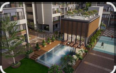 4 BHK Flat