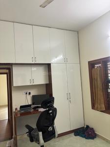 Bedroom Image of 2400 Sq.ft 4 BHK Duplex for rent in S.Bingipura Bengaluru for Rs. 35000