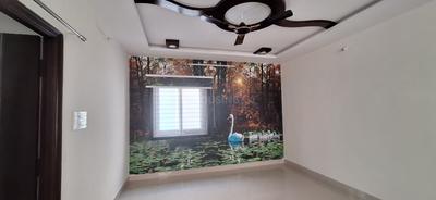 Living Room Image of 2750 Sq.ft 4 BHK Villa for sale in Kapra Secunderabad for Rs. 18500000