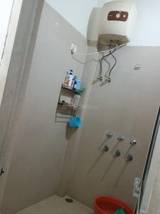 Bathroom Image of 1100 Sq.ft 6 BHK Independent House for sale in Kanausi Lucknow for Rs. 9000000