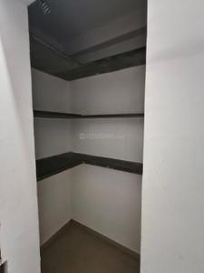 Kitchen Image of 1080 Sq.ft 2 BHK Apartment / Flat for rent in Avirat Silver Casa, Ghatlodiya Ahmedabad for Rs. 22000