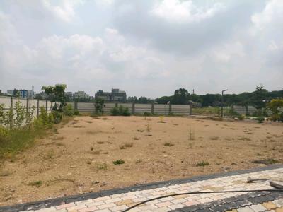 Image of 160 Sq.ft Residential Plot / Land for sale in Rudraram, Sangareddy for Rs. 1599999
