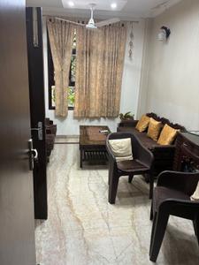 3 BHK Independent Builder Floor