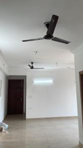 Hall Image of 1674 Sq.ft 3 BHK Apartment / Flat for rent in Sector 150 Noida for Rs. 35000