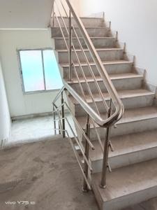 Staircase Image of 1295 Sq.ft 3 BHK Apartment / Flat for sale in Andul Howrah for Rs. 2900000