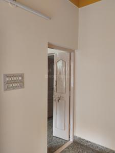 Bedroom Image of 600 Sq.ft 2 BHK Independent House for rent in Devarachikkana Halli Bengaluru for Rs. 18000