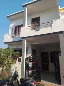 Image of 1150 Sq.ft 3 BHK Independent House for sale in Indira Nagar, Lucknow for Rs. 6500000
