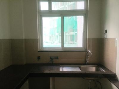 Kitchen Image of 1167 Sq.ft 2 BHK Apartment / Flat for rent in Mahindra Park, Ghatkopar West Mumbai for Rs. 56000