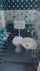 Image of 150 Sq.ft 2 BHK Independent House for rent in Madhu Nagar, Agra for Rs. 8000