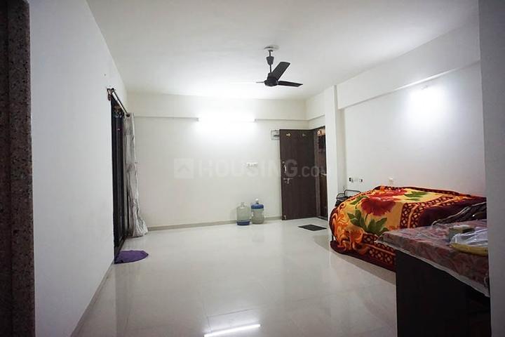 Bhuyangdev Society, Memnagar Main Image 1