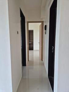 Image of 600 Sq.ft 1 BHK Apartment / Flat for rent in Lotus Surprising Versova, Andheri West, Mumbai for Rs. 66000