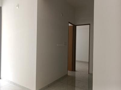 Living Room Image of 1008 Sq.ft 3 BHK Apartment / Flat for sale in Om Shanti Gold Plus, Narolgam Ahmedabad for Rs. 2600000