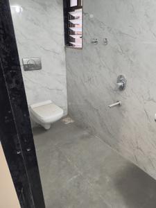 Image of 850 Sq.ft 2 BHK Apartment / Flat for sale in Jivdani Pride, Nalasopara West, Nala Sopara for Rs. 5400000