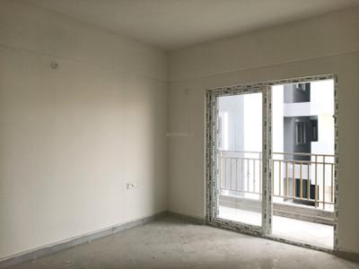 Bedroom Image of 1595 Sq.ft 3 BHK Apartment / Flat for sale in Vikyath Signature, K R Puram Bengaluru for Rs. 16000000